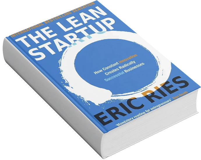 the lean startup