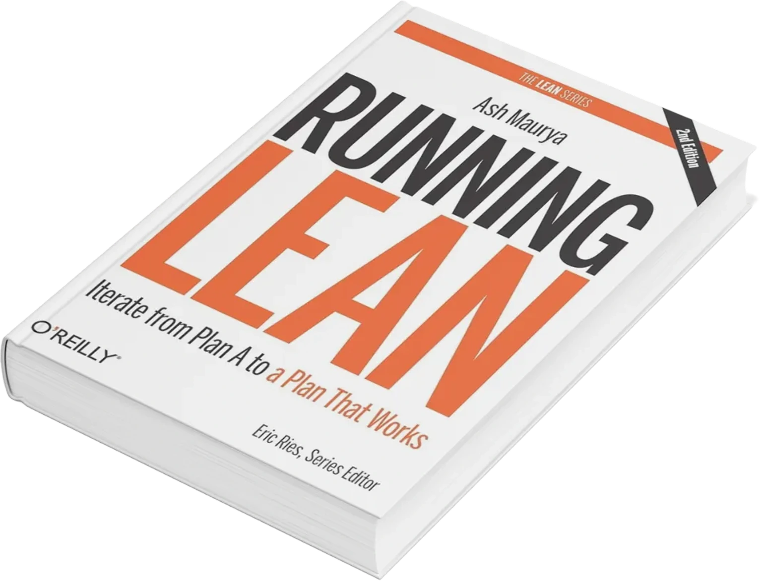running lean