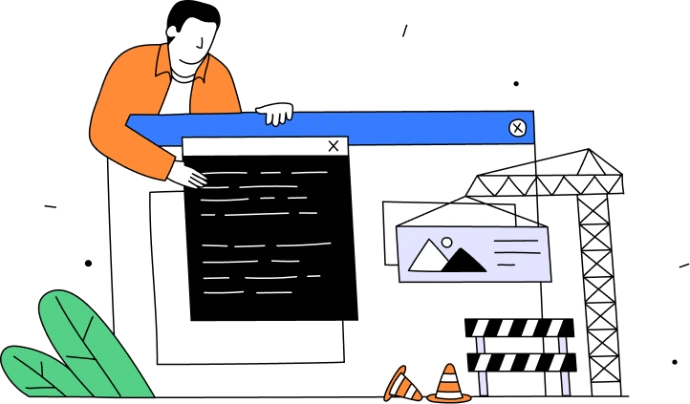 Construction d'un MVP