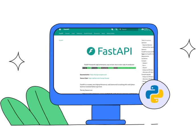 FastAPI