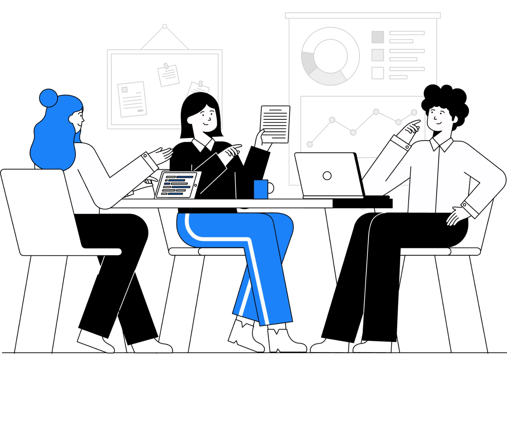 Recherche utilisateur