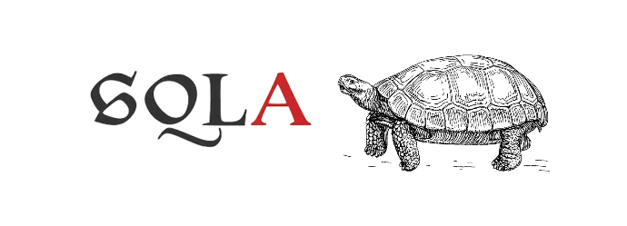 Logos SQLAlchemy Tortoise ORM Alembic