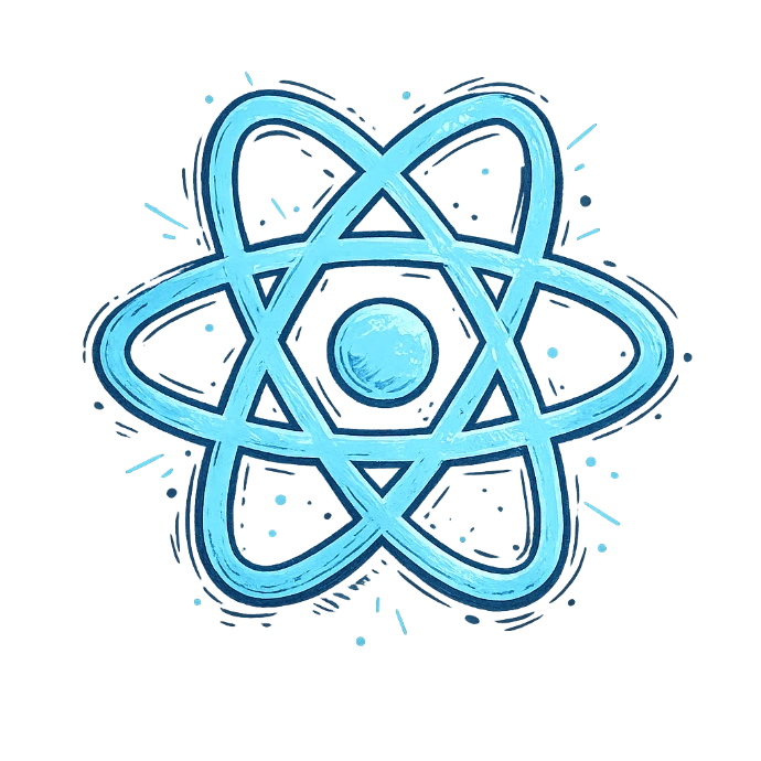 Illustration React